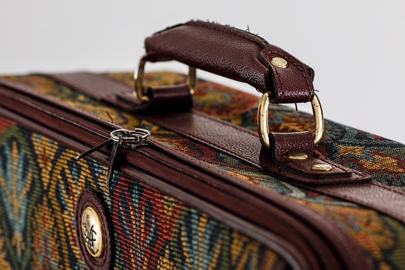 Luxury Travel